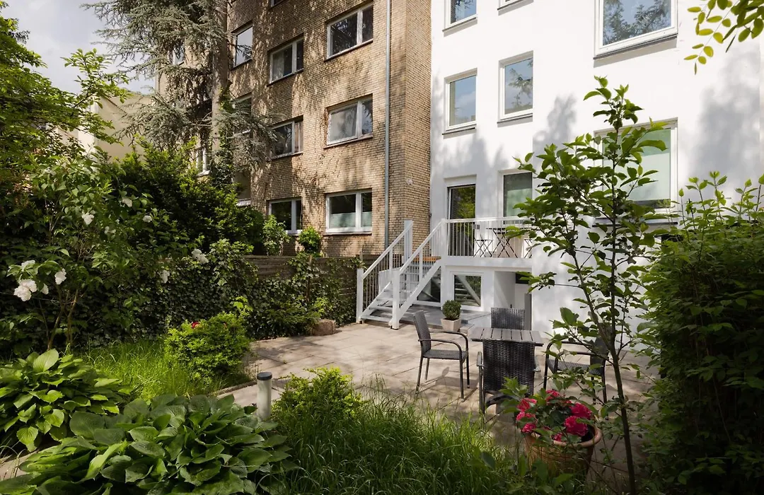 Davin City Aparments - Self-Check-In-1